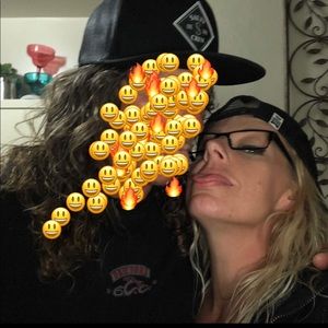 Meet your Posher, Kristi